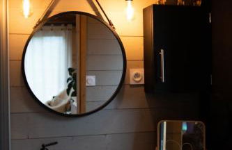 Tiny House Casa de Lili - Foto 13