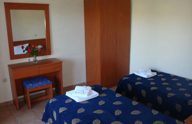 Alexander Apartments - Foto 2