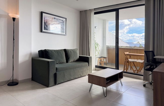 Villa Milá - Photo 35