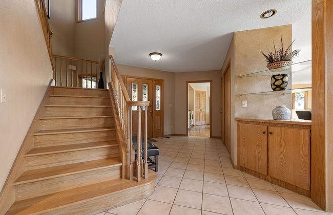 Peaceful Pines 5 BR Home with Jacuzzi - Foto 33