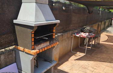 Donde JAVI Chalet con piscina 50 minutos madrid en escalona - Foto 58