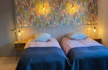 La Plante, tendance et design - Foto 1