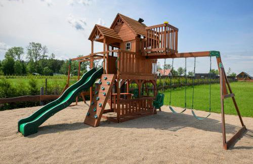 Twin Stay Skorupki - Foto 20