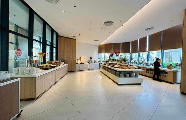 Cam Ranh Beach Resort Nha Trang - Foto 28