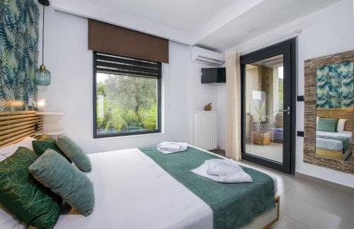 Villa Alyona - Foto 20