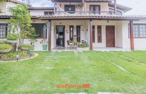 Casa em condomínio com piscina em Porto Seguro - Foto 7