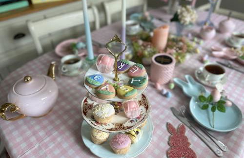 Cottage - Sleep 4 Pet Friendly & Enclosed Garden - Foto 20