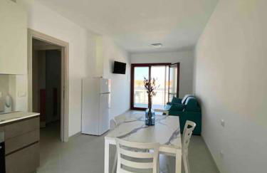 ACQUAMARINA Appartamento nuovo sul mare - Foto 6