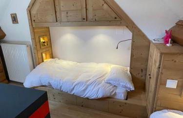 Chalet le refuge - Foto 6