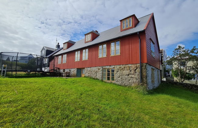 Downtown - Jørgen-Frantz - Marina - Foto 1