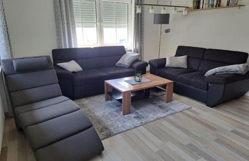 Ferienwohnung im Ries - Foto 1