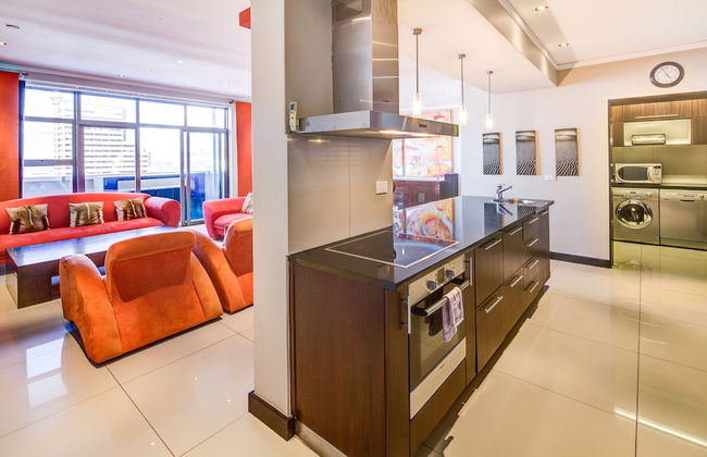 Icon Luxury Apartments - Foto 41