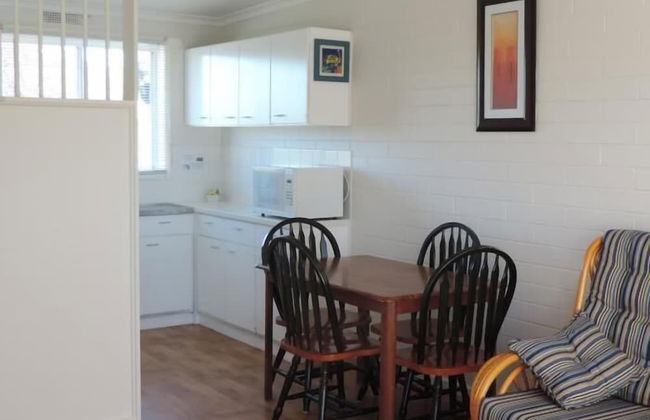 Kangerong Holiday Park - Foto 16