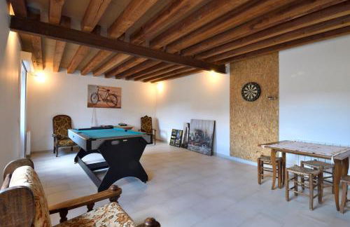 Le Presbytère de Buis - Foto 50