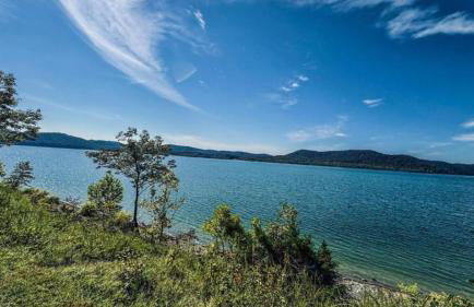 Gorgeous Secluded Cabin with Hiking Trails Near in Frenchburg, Kentucky - Foto 22