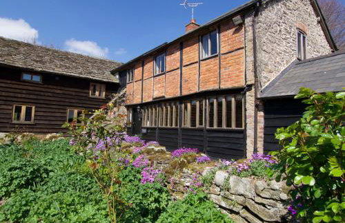 The Old Barn - Foto 3