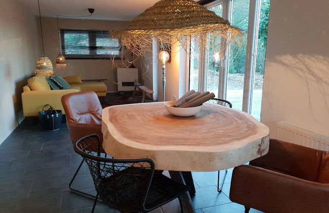 Cottage in Leenderstrijp Near Nature Reserve - Foto 27