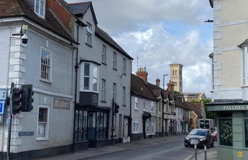 The Deli, Wilton - Foto 21