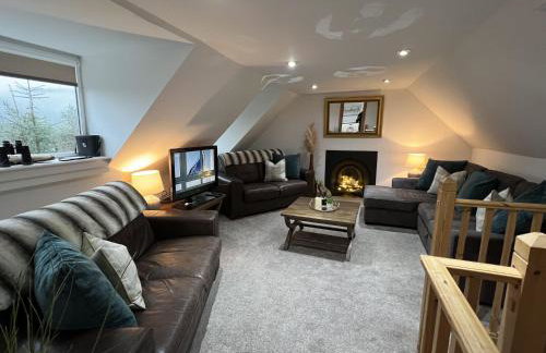 Hollybank Cottage - Foto 8