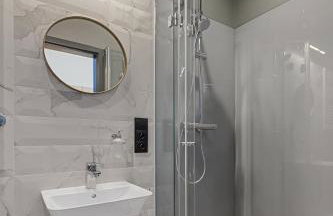 Aparthotel Krzywa Kamienica - Foto 88