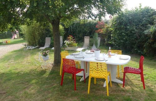 Gîte La Pointe de Diamant - Photo 16