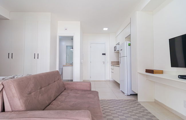 Vossa Bossa Vision Augusta - Foto 21