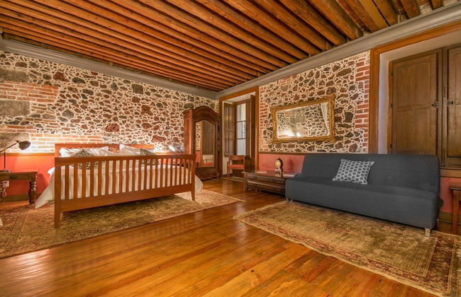 CASA SAUTO Wonderful Vintage Luxury Suite - Foto 2