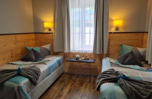 Ferienwohnung Rose - b47219 - Foto 17