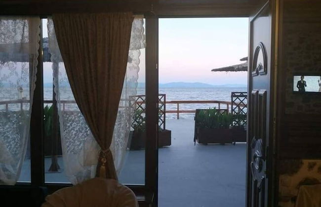 Villa in Malaki in Sea With Playground - Foto 14