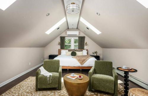 Large Group Friendly 2 Game Rooms Indoor Sauna Hot Tub Near Jack Frost Ski Resort - Foto 11