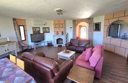 Castell Villa Bohío Mallorca - Foto 80