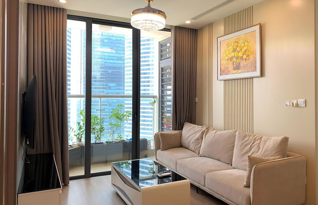 Feria Home - Vinhomes Sky Lake Pham Hung - Foto 43