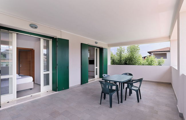 RESIDENCE FIORE ROSSO - Foto 29