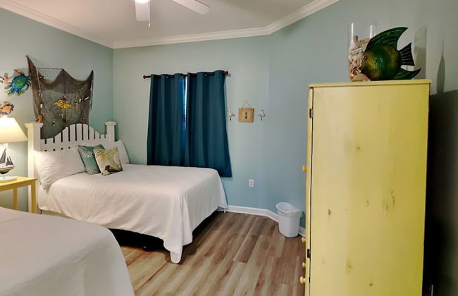 The Pearl of Navarre by Southern Vacation Rentals - Foto 22