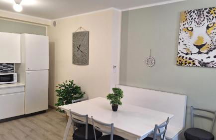 Al Glicine Apartments - Foto 28