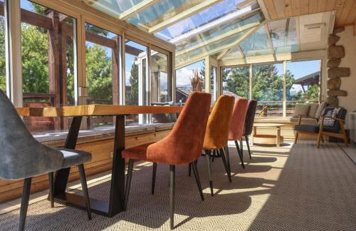 Chalet Belle-Sofianna - Foto 25