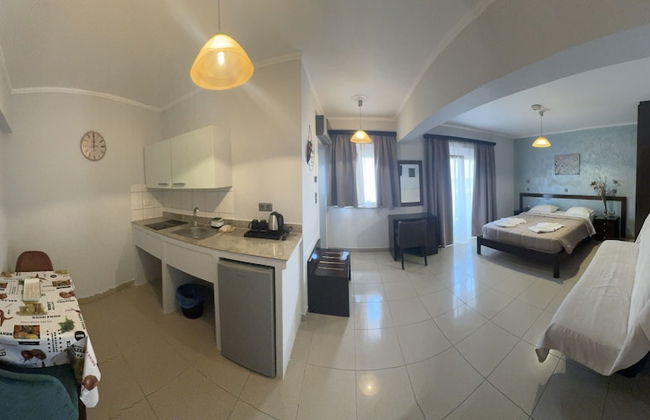 Comfort Hotel - Foto 10