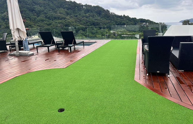 Twin Sands Resort Penthouse - Foto 22