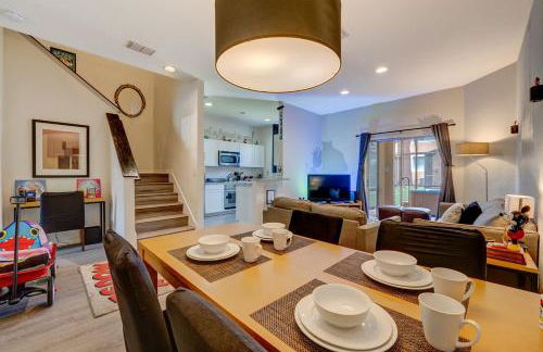 Disney Family Fun at Regal Oaks - Foto 17