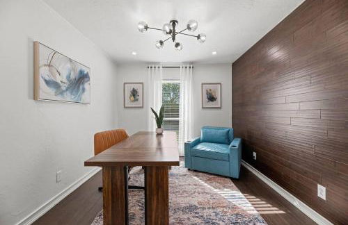 Palm Springs Pool & Game Room! - Foto 15