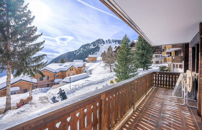 Vieux Valais Heidi - Photo 9