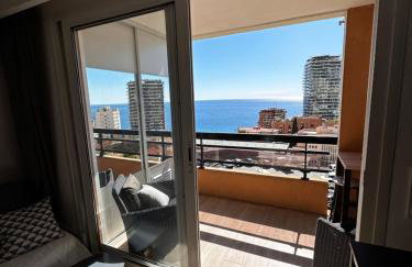 FRONTIÈRE MONACO - Foto 1