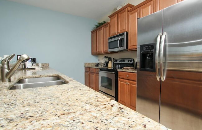 Ov2896 - Paradise Palms - 4 Bed 3 Baths Townhome - Foto 18