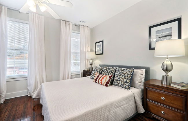 Gallery Stays - Low Country - Foto 8