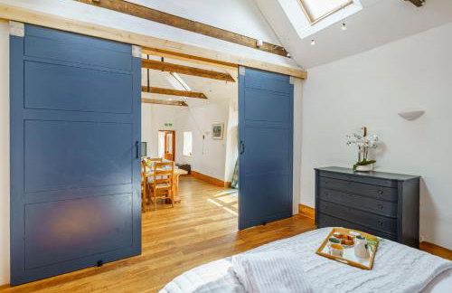 The Haybarn - Foto 13