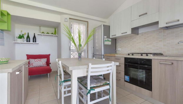 2337 Bilo Imma A by Barbarhouse - Foto 5, Habitación