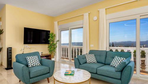 Holiday Home Villa Mimosa by Interhome - Photo 4