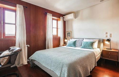 Charming Bonfim Penthouse - Foto 14