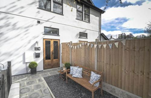 Ceirios Wen Aberaeron - Foto 21