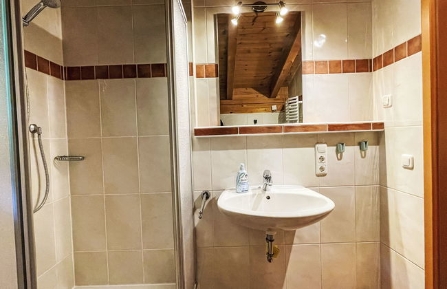 Chalet Chiemsee - Foto 20